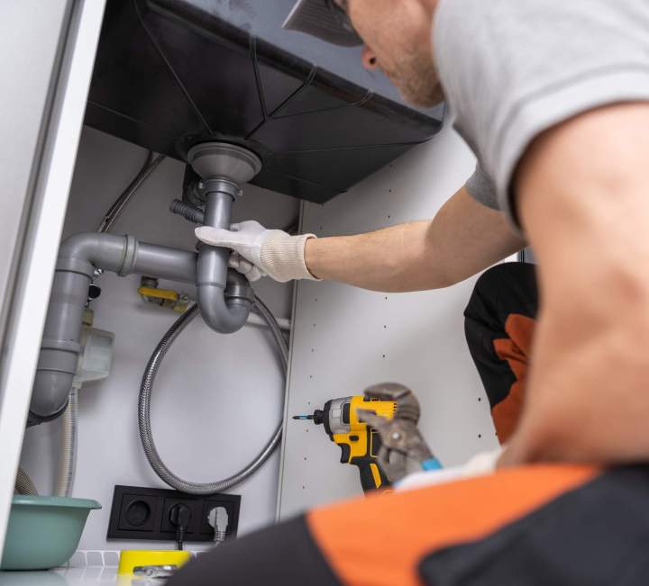 Dépannage de plomberie Limoges