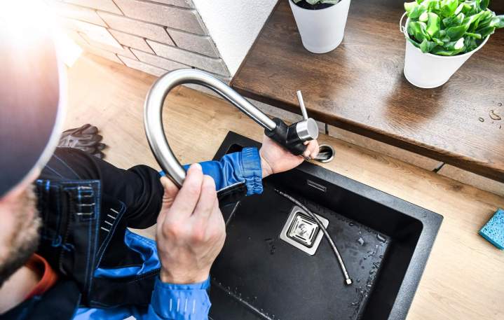 Dépannage de plomberie Limoges