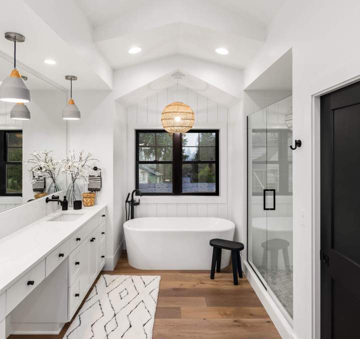 Rénovation salle de bain Limoges