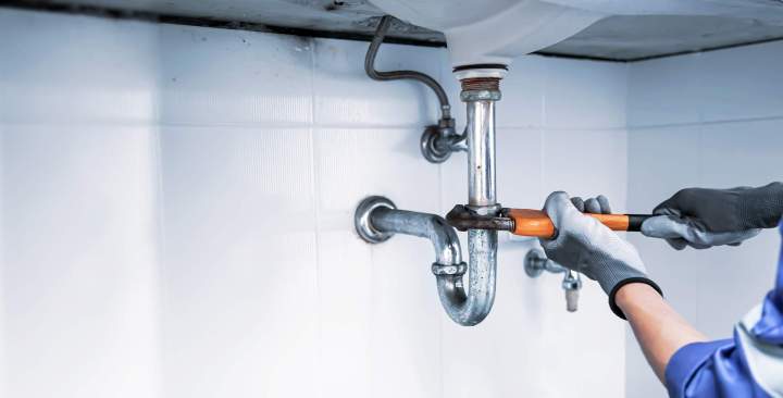 Service de dépannage de plomberie Limoges