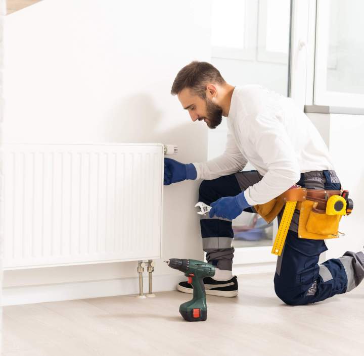 Chauffagiste Limoges