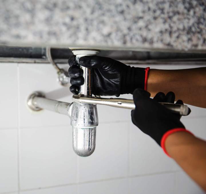 Dépannage de plomberie Limoges