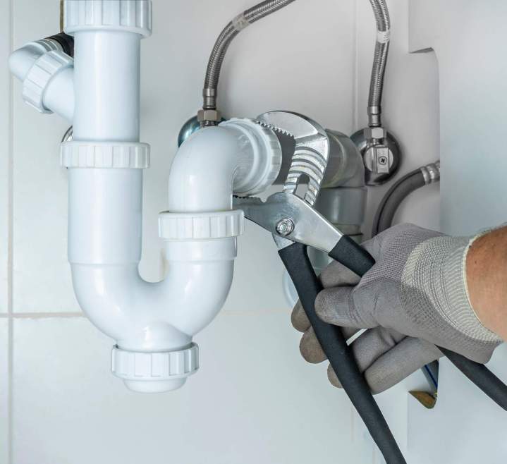 Réparation fuite d'eau Limoges