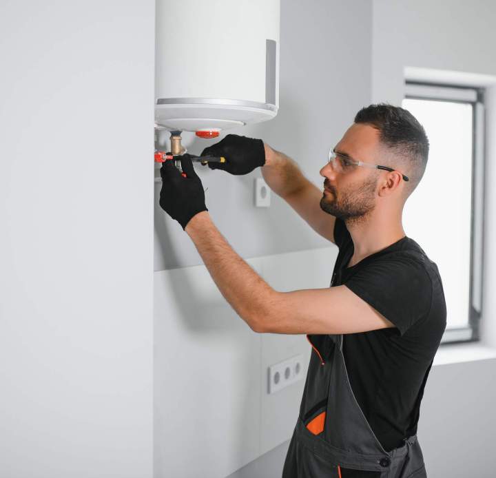 Installation chauffage Limoges